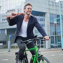 Fiets van de Zaak Fiets van de Zaak