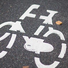 Fietsregistratiekaart Fietsregistratiekaart